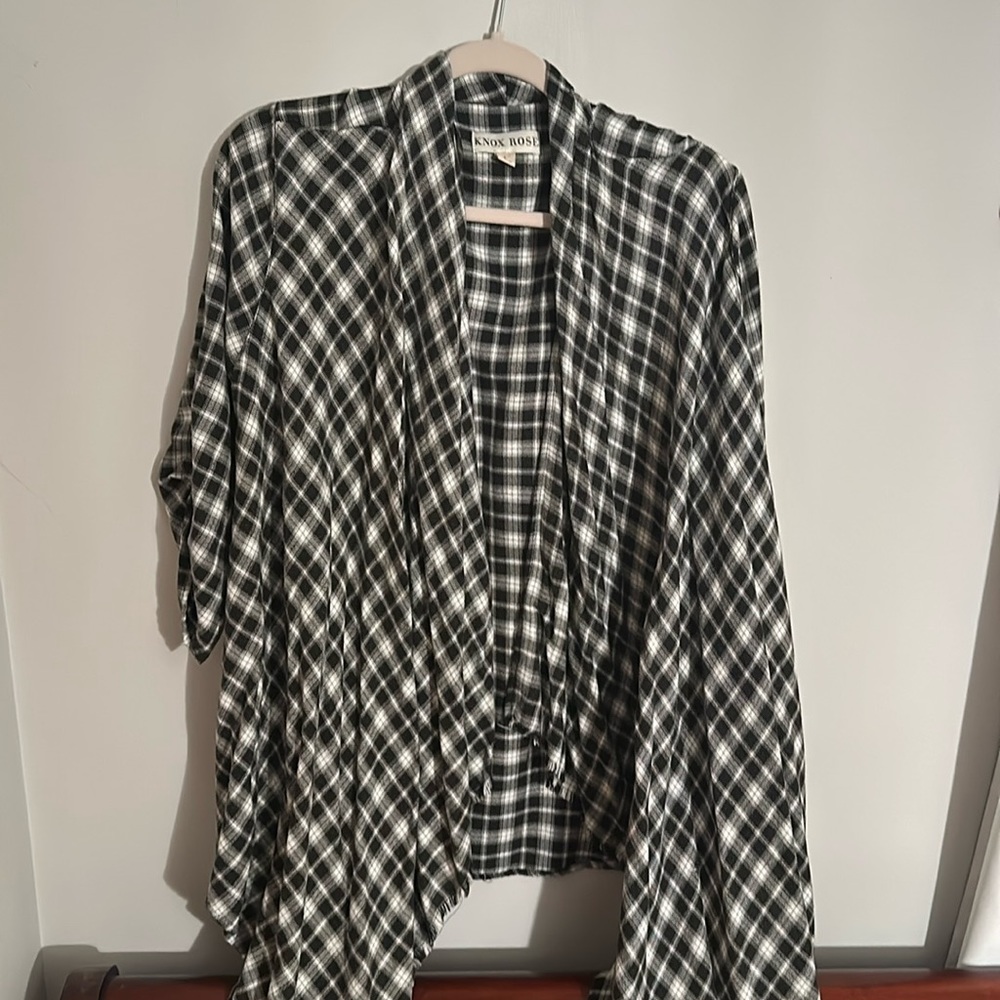 light weight flannel